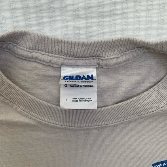 Motorcycle graphic tee - Picture 4 of 4